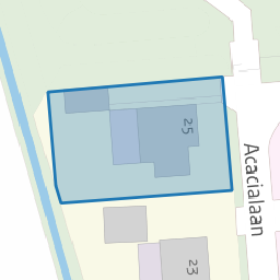 Perceel WOU00-P-1216