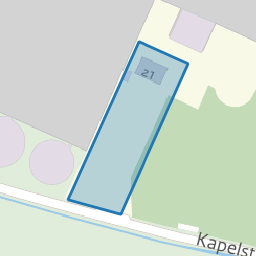 Perceel WOU00-P-1266