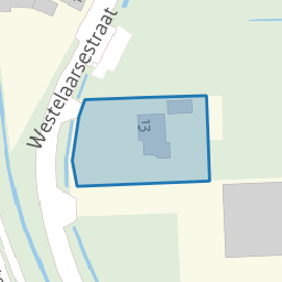 Perceel WOU00-P-1314