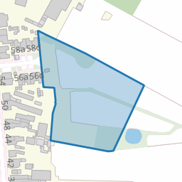 Perceel WOU00-P-1342