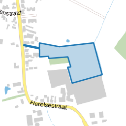 Perceel WOU00-P-1366