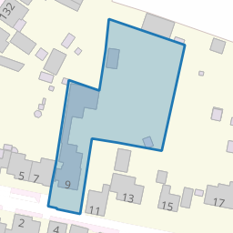 Perceel WOU00-P-1375