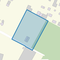 Perceel WOU00-P-1376