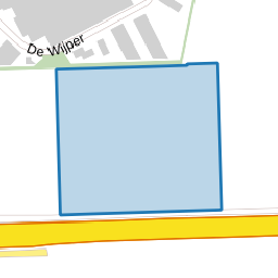 Perceel WOU00-P-1392