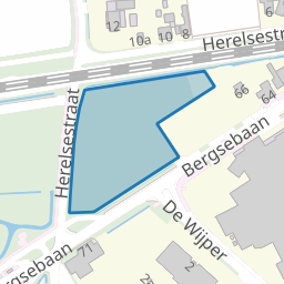 Perceel WOU00-P-1399