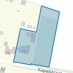 Perceel WOU00-P-1407