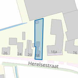 Perceel WOU00-P-1414