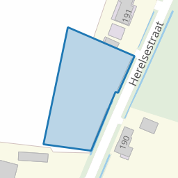 Perceel WOU00-P-1439