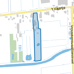 Perceel WPK01-D-1630