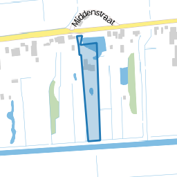 Perceel WPK01-D-1646