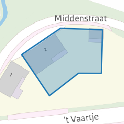 Perceel WPK01-D-1817