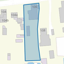 Perceel WPK01-D-1845