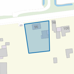 Perceel WPK01-D-1897