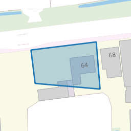 Perceel WPK01-D-1899