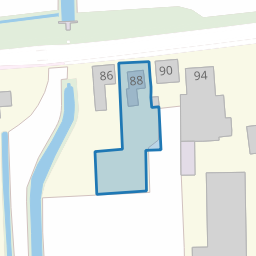 Perceel WPK01-D-1952