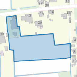 Perceel WPK01-D-1957