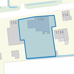 Perceel WPK01-D-1959