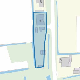 Perceel WPK01-D-1962