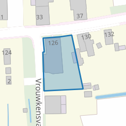 Perceel WPK01-D-1974