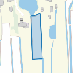 Perceel WPK01-D-1980