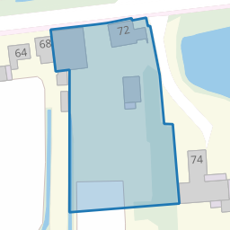 Perceel WPK01-D-1989