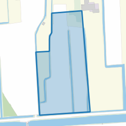 Perceel WPK01-D-1990