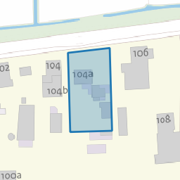 Perceel WPK01-D-1995