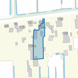 Perceel WPK01-D-2010