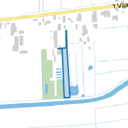 Perceel WPK01-D-2011