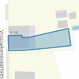 Perceel WPK01-D-2014