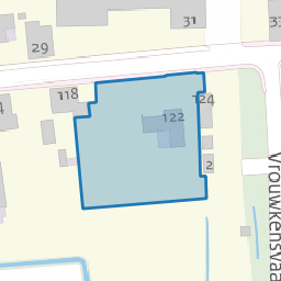 Perceel WPK01-D-2018