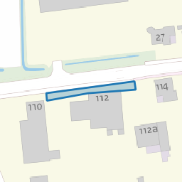 Perceel WPK01-D-2020