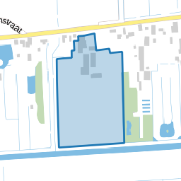 Perceel WPK01-D-2052