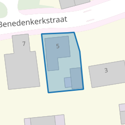 Perceel WPK01-F-1077