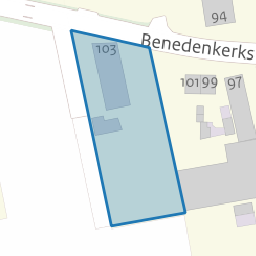 Perceel WPK01-F-1107