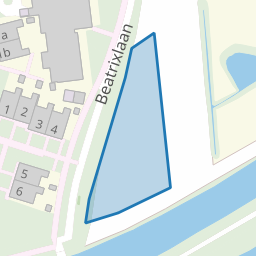 Perceel WPK01-F-1325