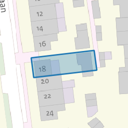 Perceel WPK01-F-1381