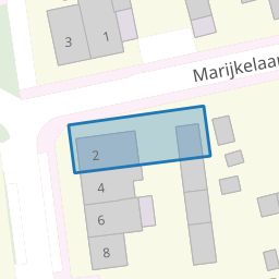 Perceel WPK01-F-1389