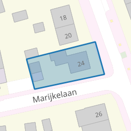 Perceel WPK01-F-1395