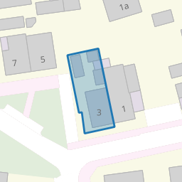 Perceel WPK01-F-1401