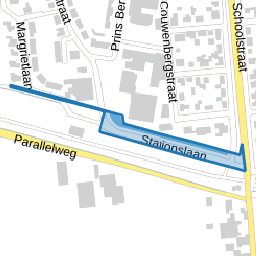 Perceel WPK01-F-1425