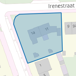 Perceel WPK01-F-1428