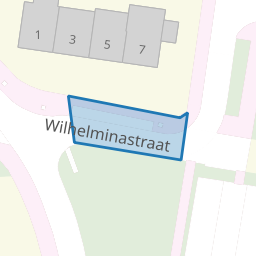 Perceel WPK01-F-1435