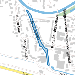 Perceel WPK01-F-1436