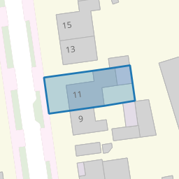 Perceel WPK01-F-1446