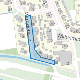 Perceel WPK01-F-1453