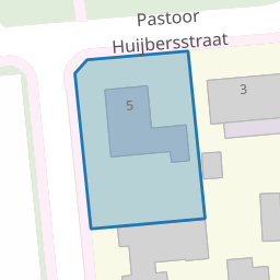 Perceel WPK01-F-1479