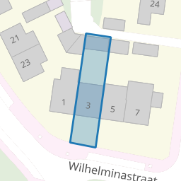 Perceel WPK01-F-1495