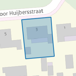 Perceel WPK01-F-1502