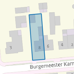 Perceel WPK01-F-1509